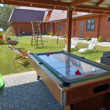 Apartamenty Majka Wicie  Exterior foto