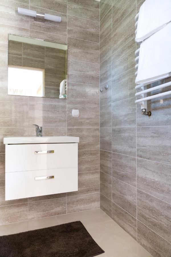 Apartamenty Majka Wicie  Exterior foto