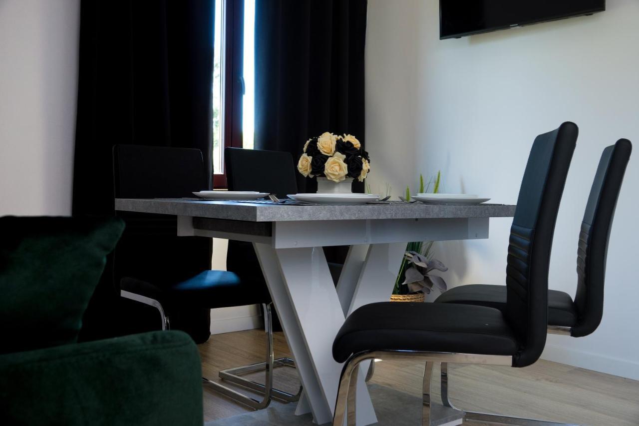 Apartamenty Majka Wicie  Exterior foto