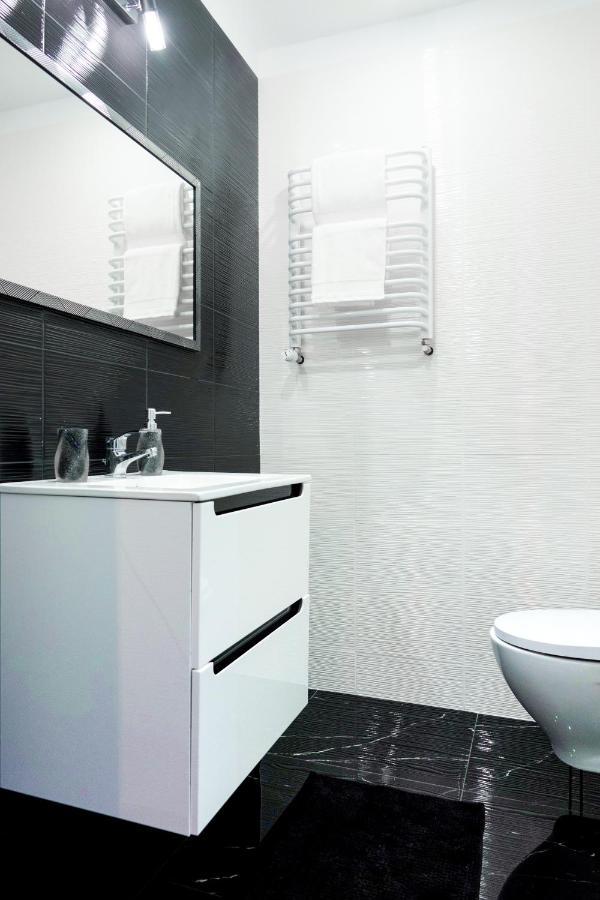Apartamenty Majka Wicie  Exterior foto
