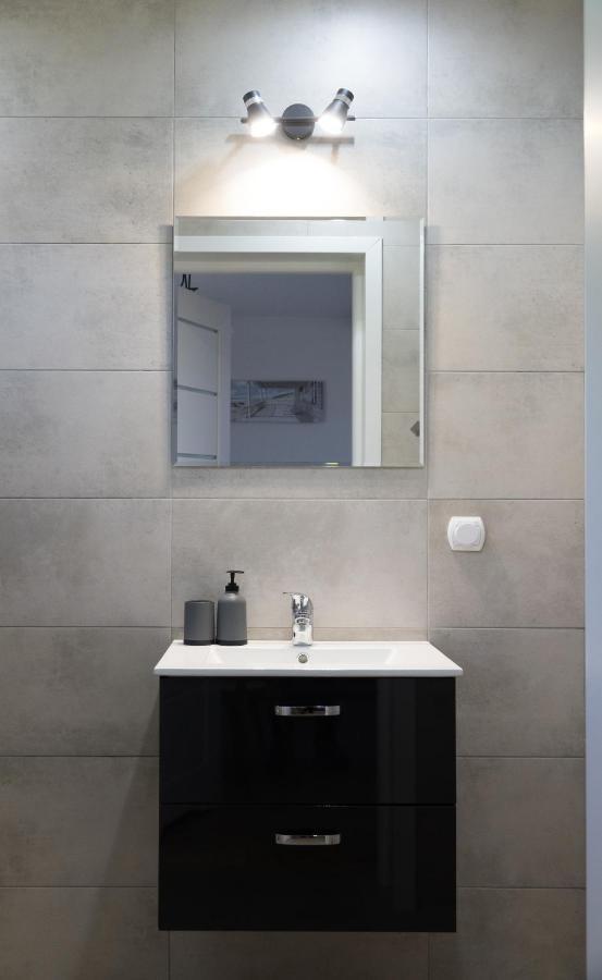 Apartamenty Majka Wicie  Exterior foto