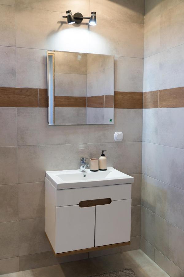 Apartamenty Majka Wicie  Exterior foto