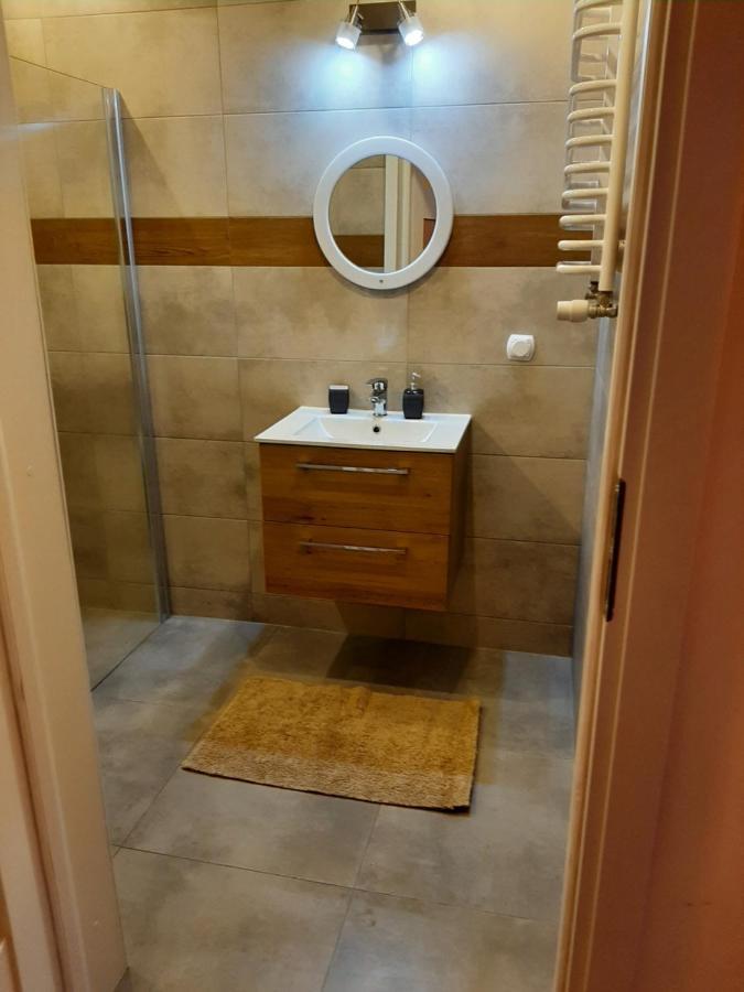 Apartamenty Majka Wicie  Exterior foto