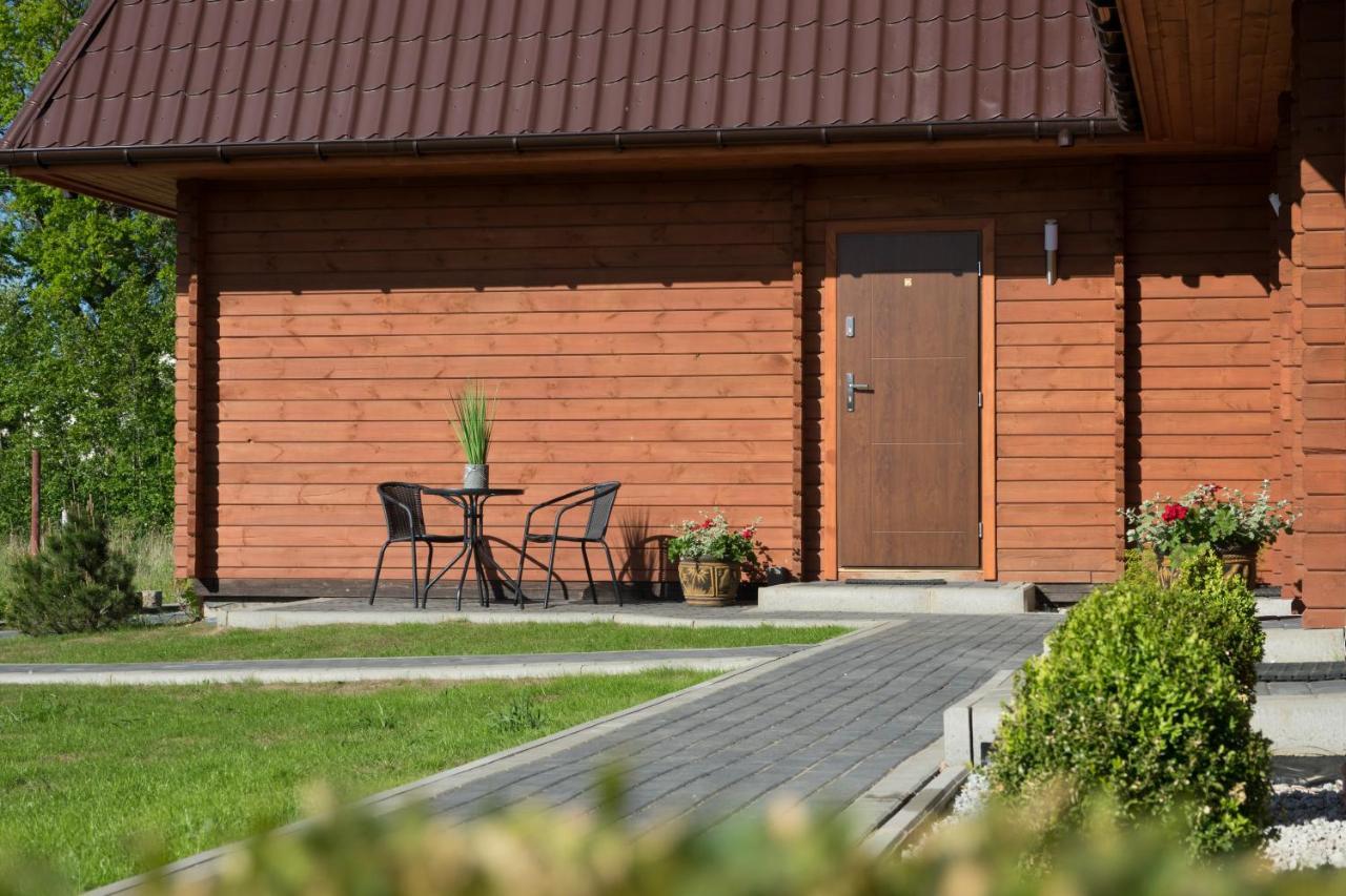 Apartamenty Majka Wicie  Exterior foto