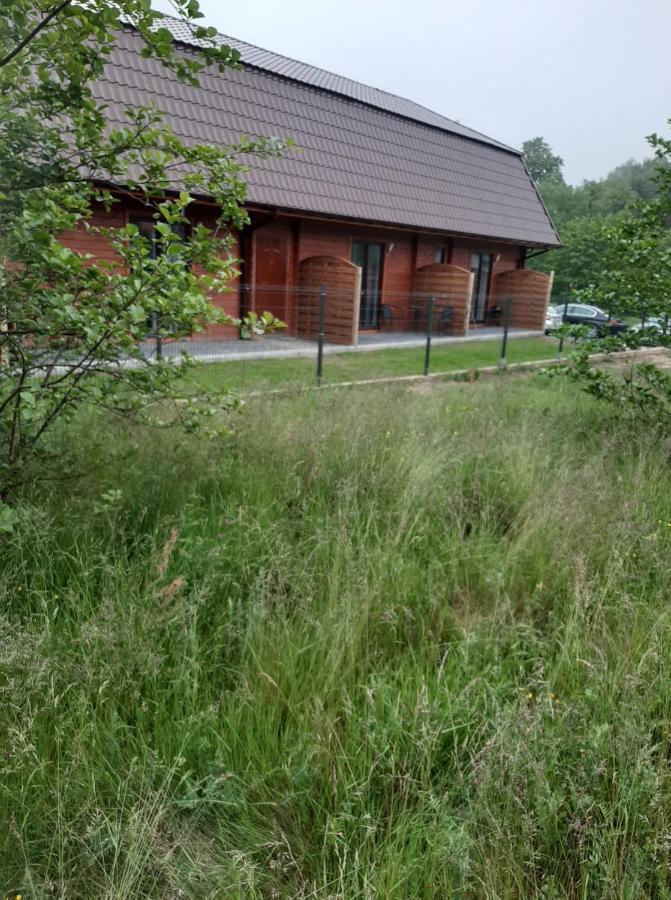 Apartamenty Majka Wicie  Exterior foto