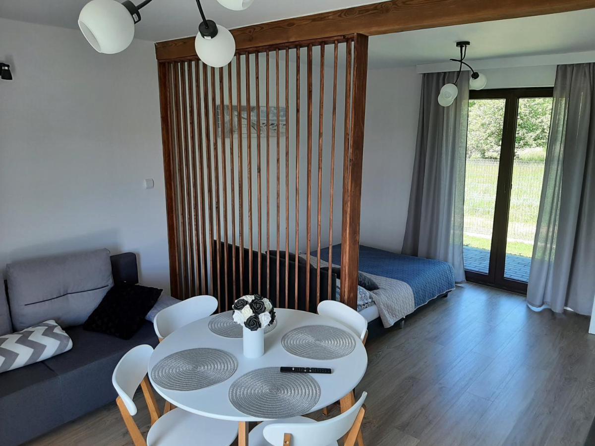 Apartamenty Majka Wicie  Exterior foto