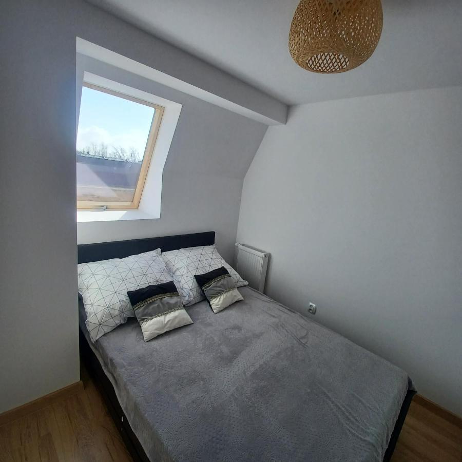 Apartamenty Majka Wicie  Exterior foto