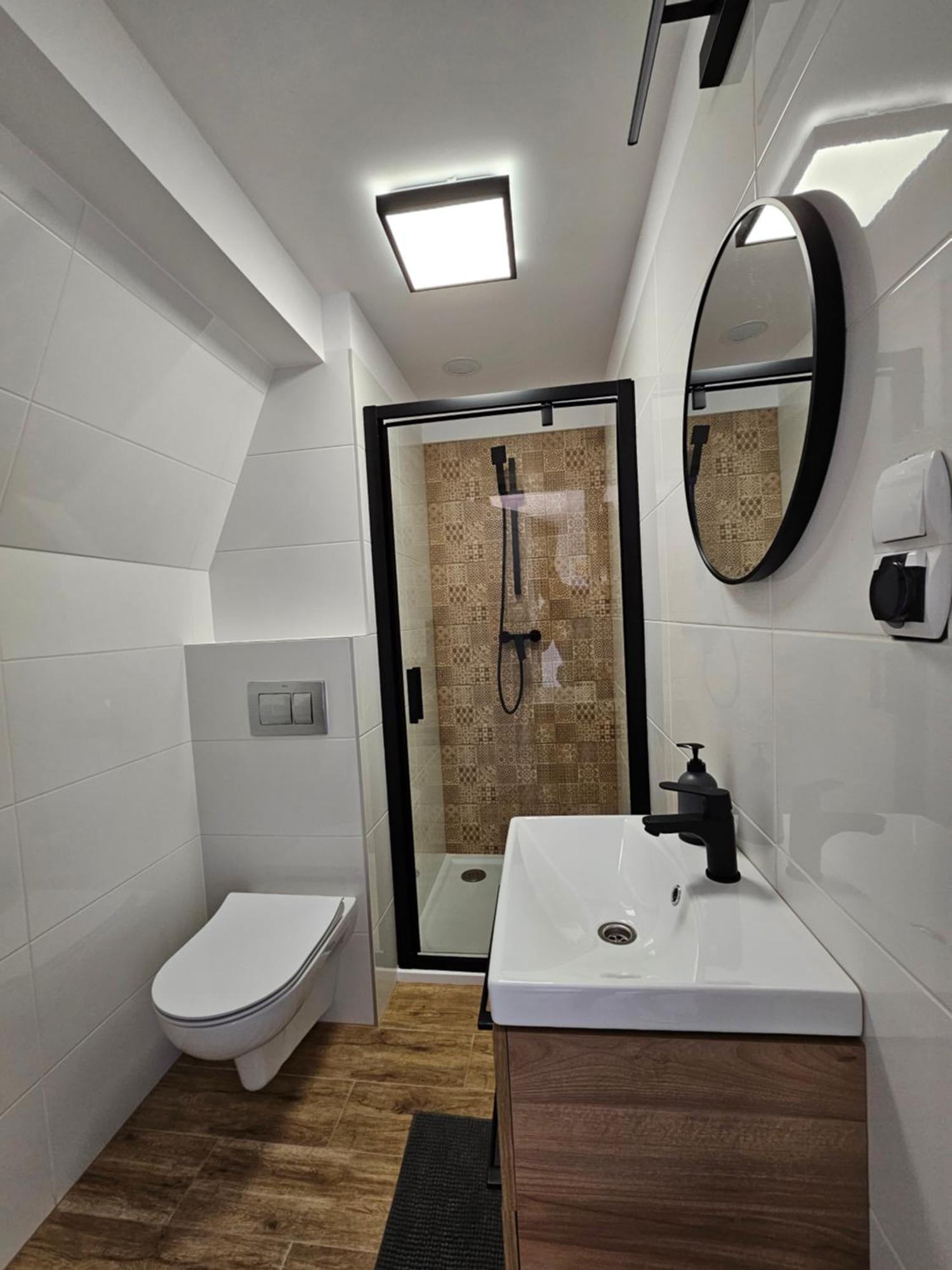 Apartamenty Majka Wicie  Exterior foto