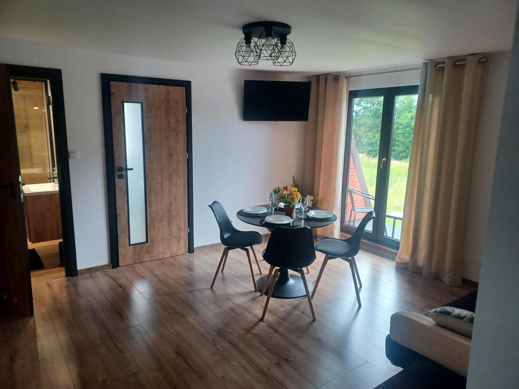 Apartamenty Majka Wicie  Exterior foto