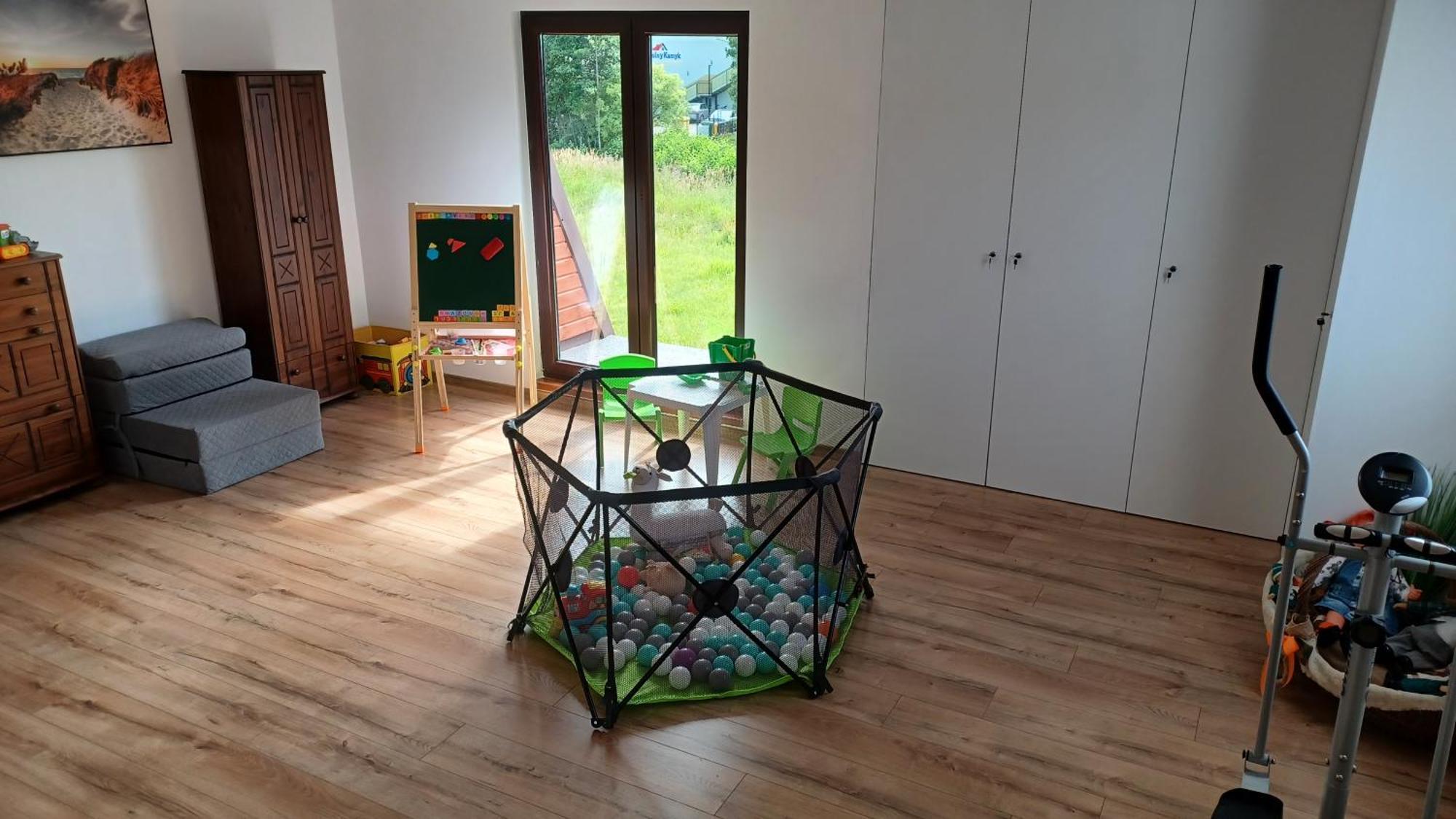 Apartamenty Majka Wicie  Exterior foto
