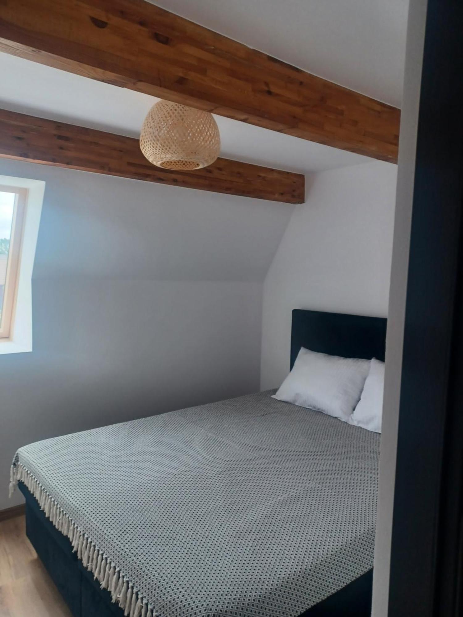 Apartamenty Majka Wicie  Exterior foto