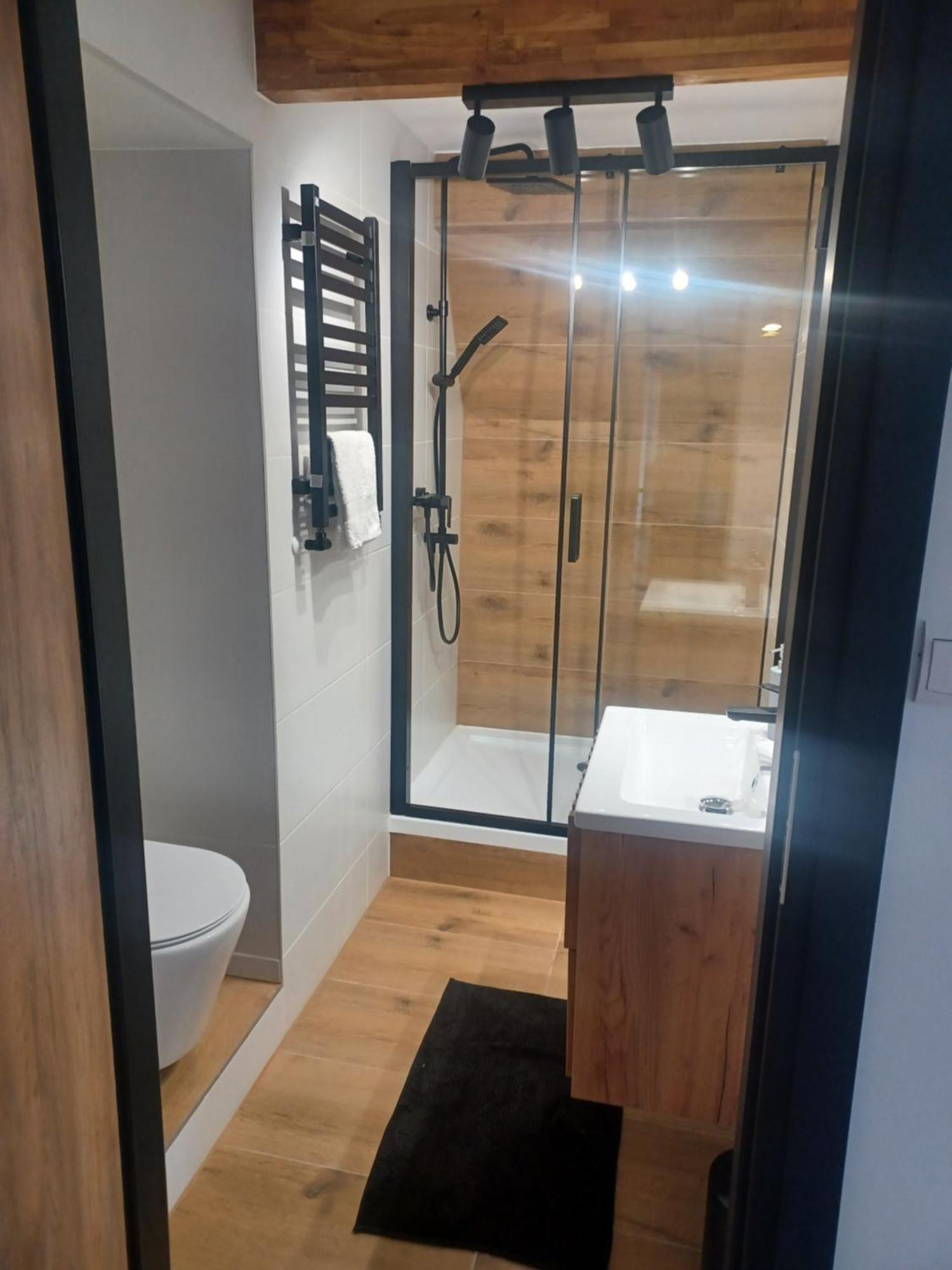 Apartamenty Majka Wicie  Exterior foto