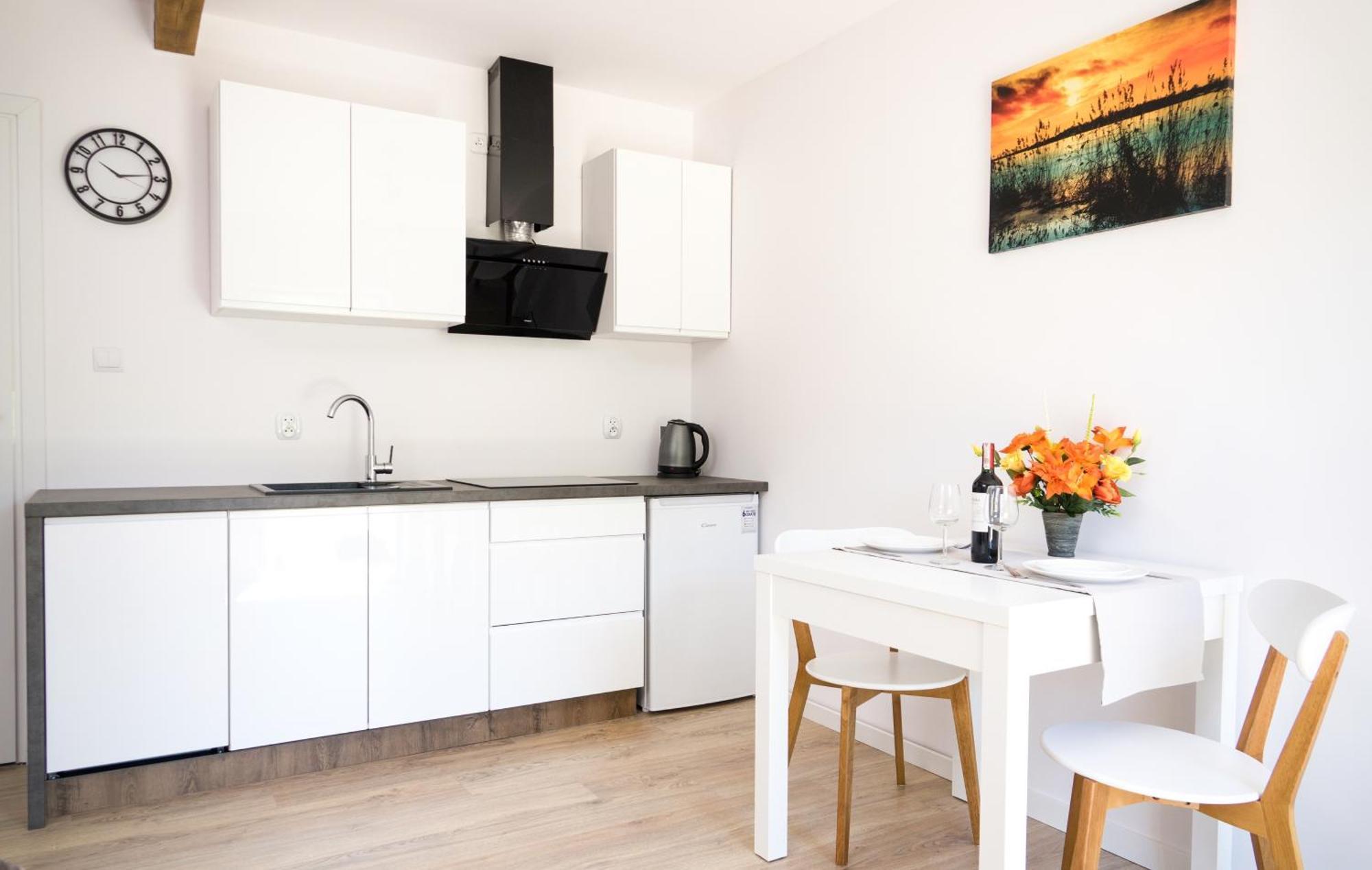 Apartamenty Majka Wicie  Exterior foto