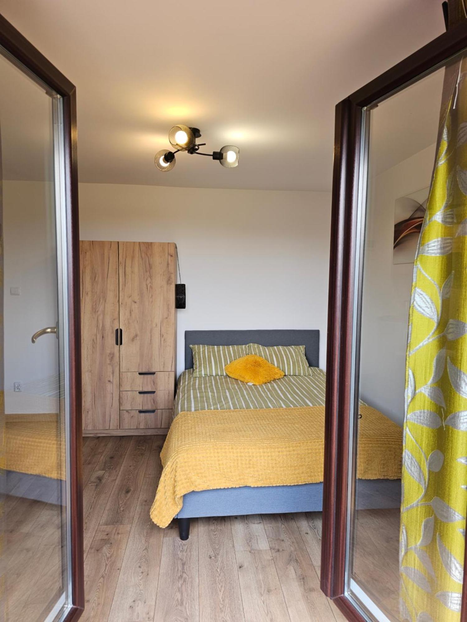 Apartamenty Majka Wicie  Exterior foto
